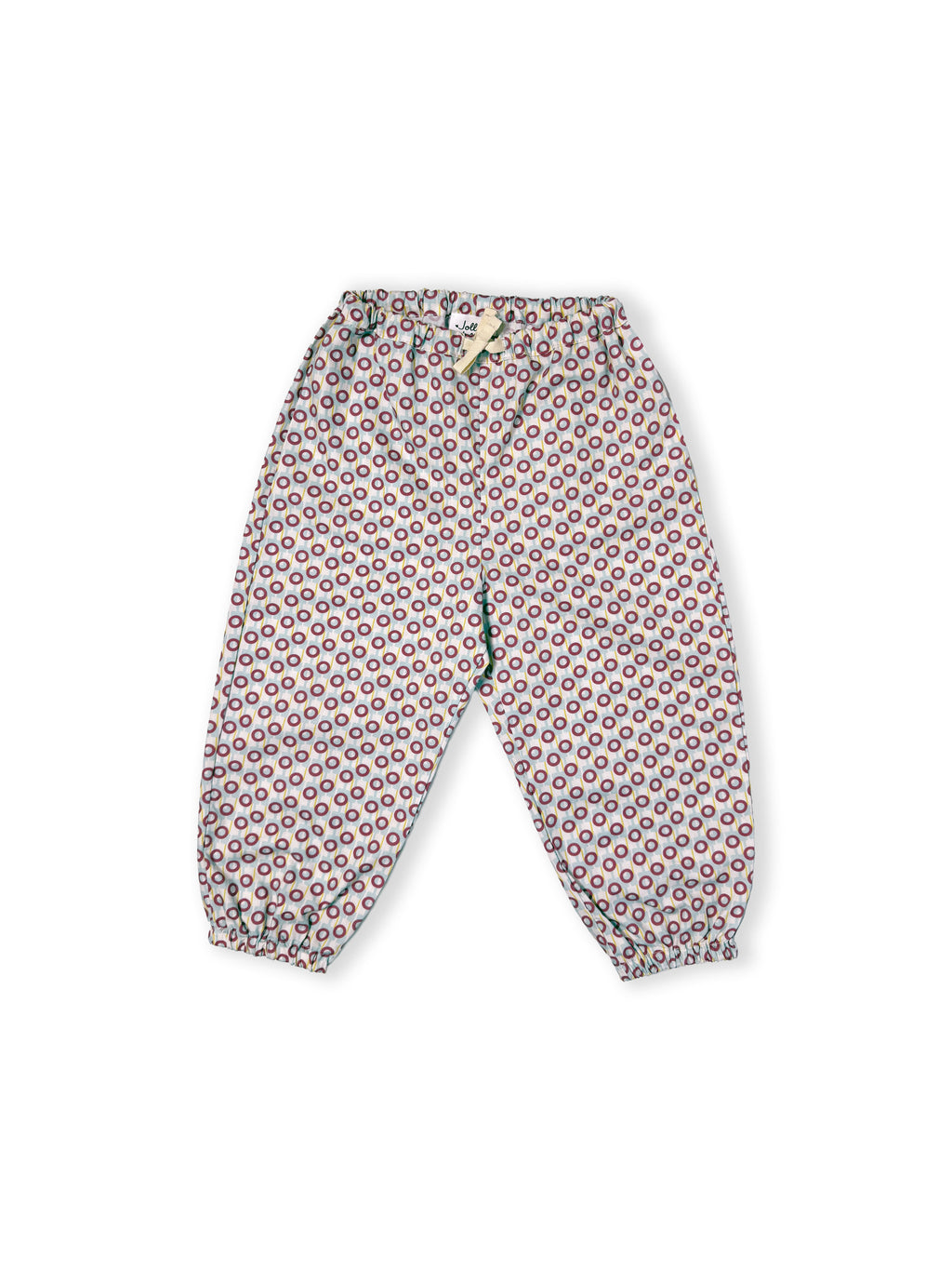 Handmade Kids Top and bottom set – Unisex Cotton Top and bottom set