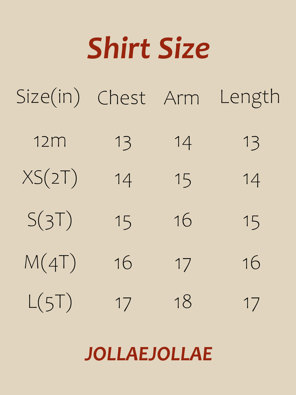 Handmade Kids Shirt – Unisex Cotton Top