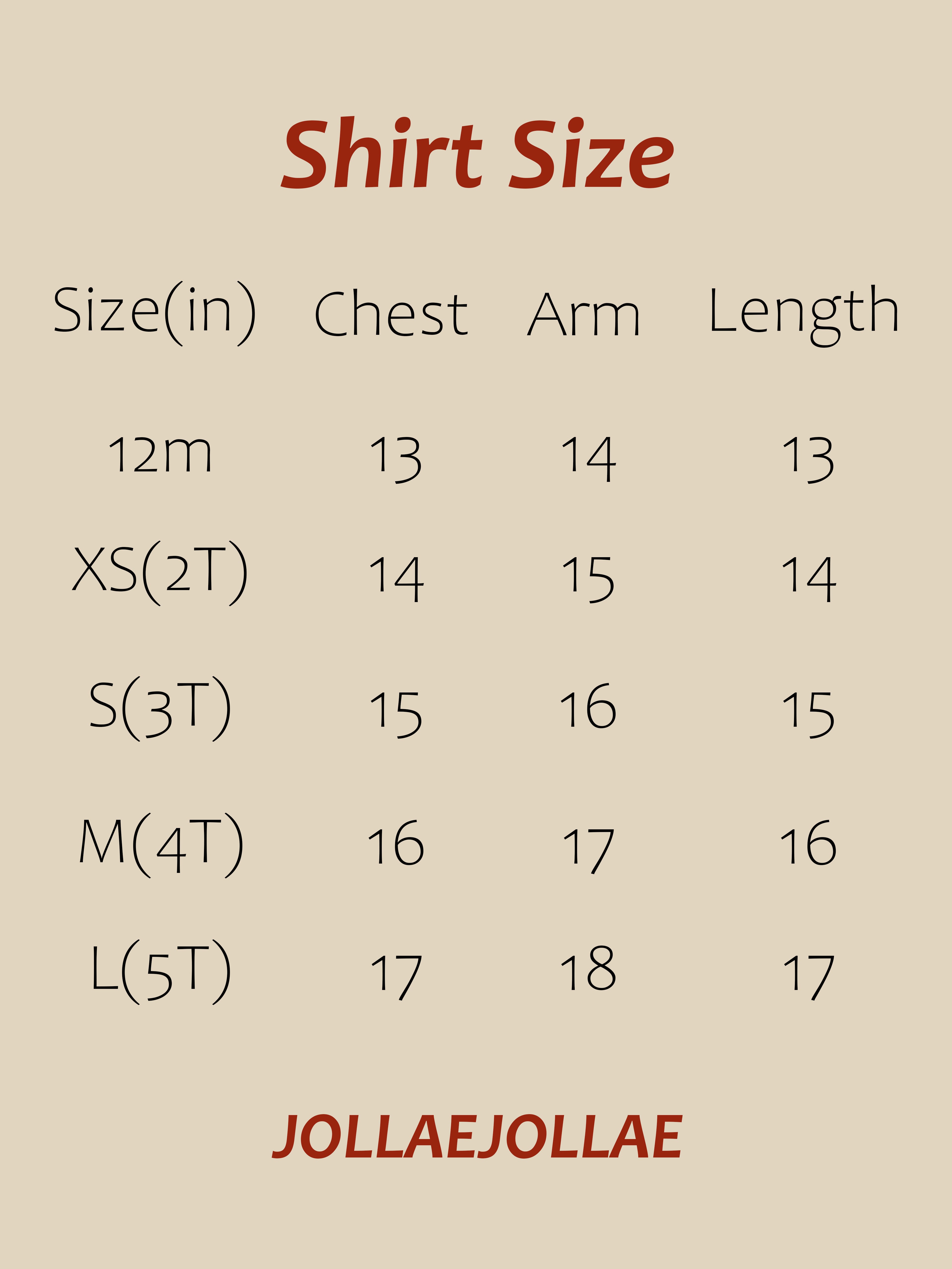 Handmade Kids Shirt – Unisex Cotton Top